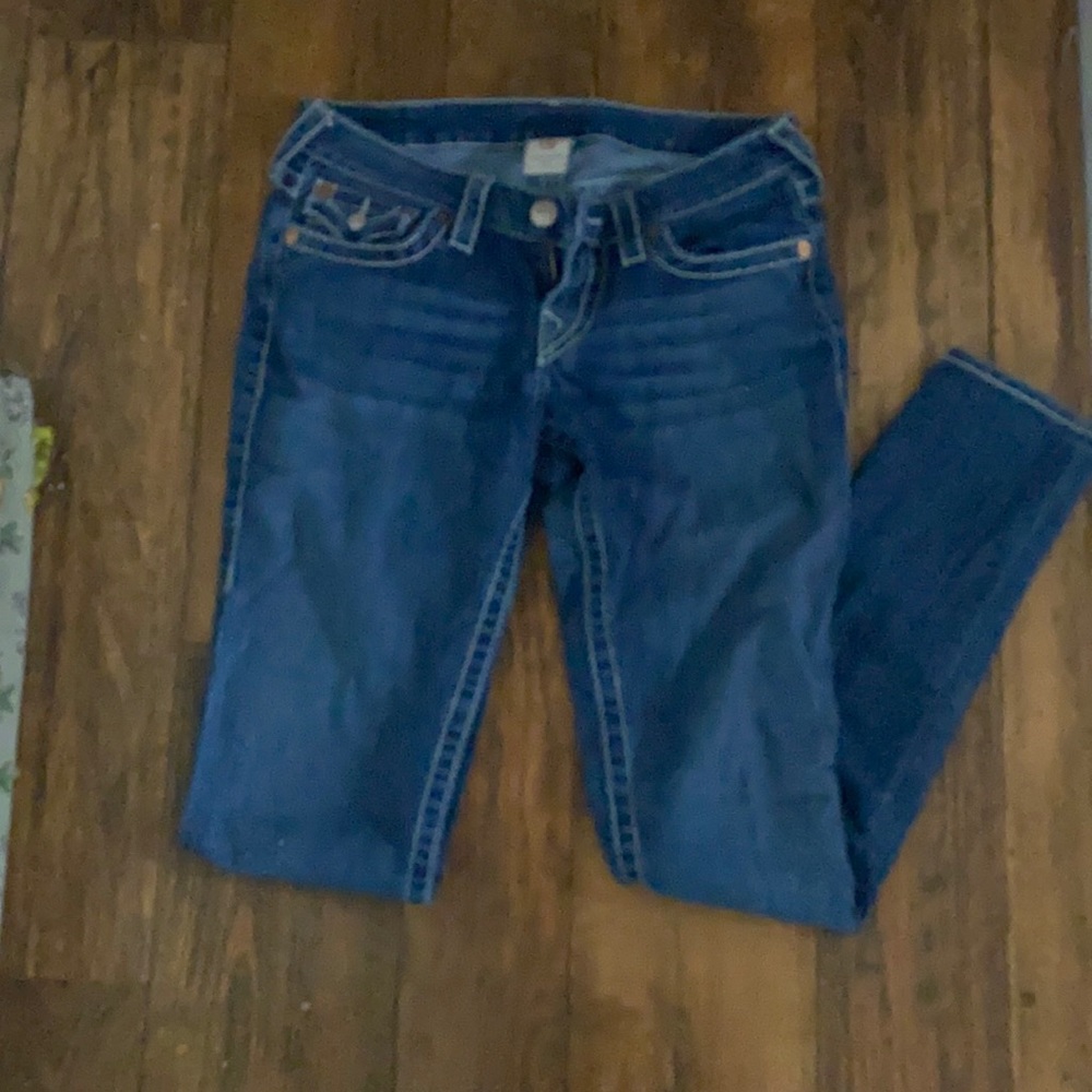 Women’s Jeans